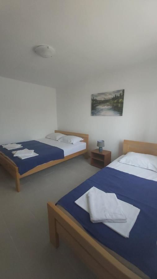 Апартаменты Apartmani Pješivac Херцег-Нови-34