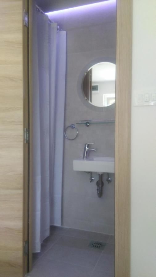 Апартаменты Apartmani Pješivac Херцег-Нови-39