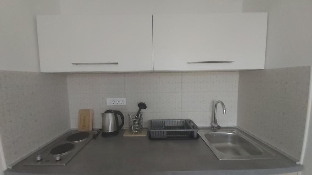 Апартаменты Apartmani Pješivac Херцег-Нови-49