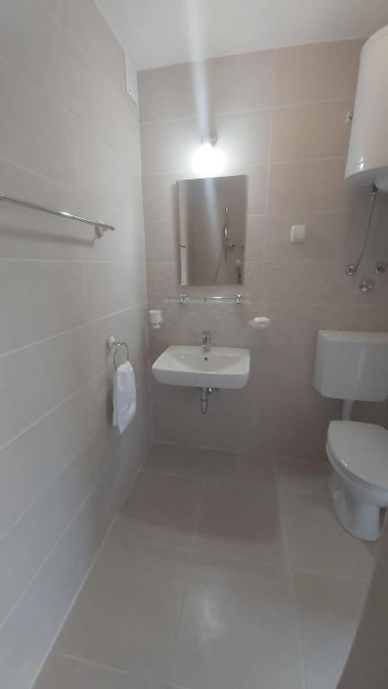 Апартаменты Apartmani Pješivac Херцег-Нови-54