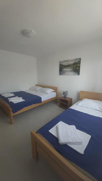 Апартаменты Apartmani Pješivac Херцег-Нови-56