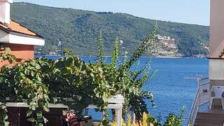 Апартаменты Apartmani Pješivac Херцег-Нови Апартаменты-студио-4