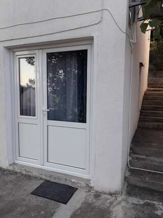 Апартаменты Apartmani Pješivac Херцег-Нови Апартаменты-студио-5