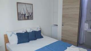 Апартаменты Apartmani Pješivac Херцег-Нови Апартаменты-студио-7