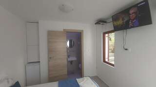 Апартаменты Apartmani Pješivac Херцег-Нови Апартаменты-студио-8