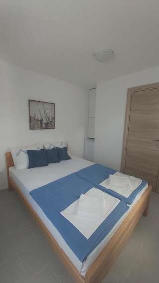 Апартаменты Apartmani Pješivac Херцег-Нови Апартаменты-студио-9