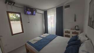 Апартаменты Apartmani Pješivac Херцег-Нови Апартаменты-студио-11