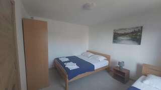 Апартаменты Apartmani Pješivac Херцег-Нови Апартаменты-7