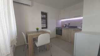 Апартаменты Apartmani Pješivac Херцег-Нови Апартаменты-8