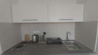 Апартаменты Apartmani Pješivac Херцег-Нови Апартаменты-9