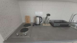 Апартаменты Apartmani Pješivac Херцег-Нови Апартаменты-10