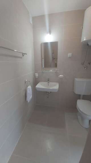 Апартаменты Apartmani Pješivac Херцег-Нови Апартаменты-14