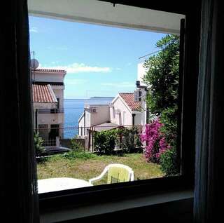 Апартаменты Apartmani Pješivac Херцег-Нови Апартаменты-19