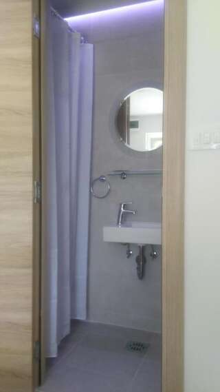 Апартаменты Apartmani Pješivac Херцег-Нови Апартаменты-студио-12