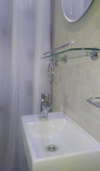 Апартаменты Apartmani Pješivac Херцег-Нови Апартаменты-студио-13