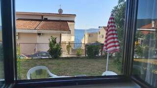 Апартаменты Apartmani Pješivac Херцег-Нови Апартаменты-20