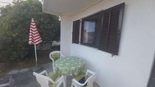 Апартаменты Apartmani Pješivac Херцег-Нови-3