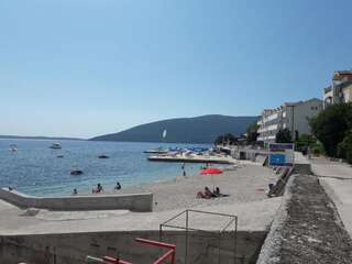 Апартаменты Apartmani Pješivac Херцег-Нови Апартаменты-23