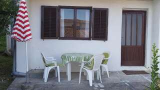 Апартаменты Apartmani Pješivac Херцег-Нови Апартаменты-24