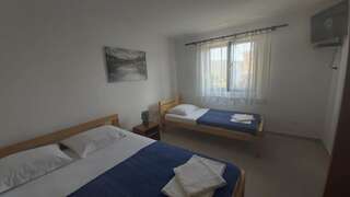 Апартаменты Apartmani Pješivac Херцег-Нови Апартаменты-25