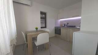 Апартаменты Apartmani Pješivac Херцег-Нови Апартаменты-27