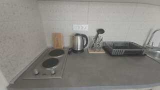 Апартаменты Apartmani Pješivac Херцег-Нови Апартаменты-29