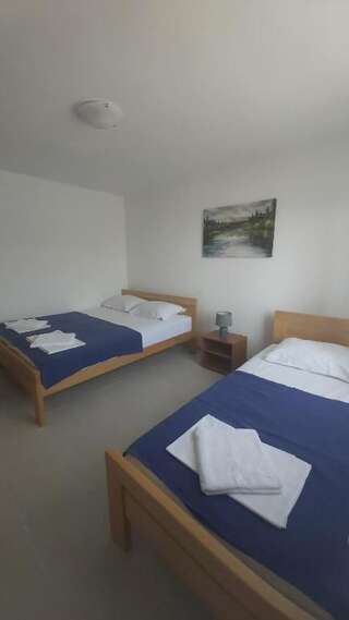 Апартаменты Apartmani Pješivac Херцег-Нови Апартаменты-35