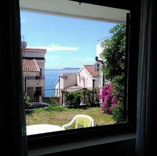 Апартаменты Apartmani Pješivac Херцег-Нови Апартаменты-38