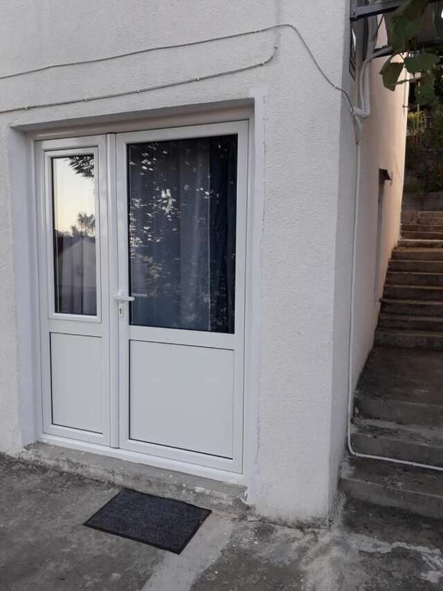 Апартаменты Apartmani Pješivac Херцег-Нови-16