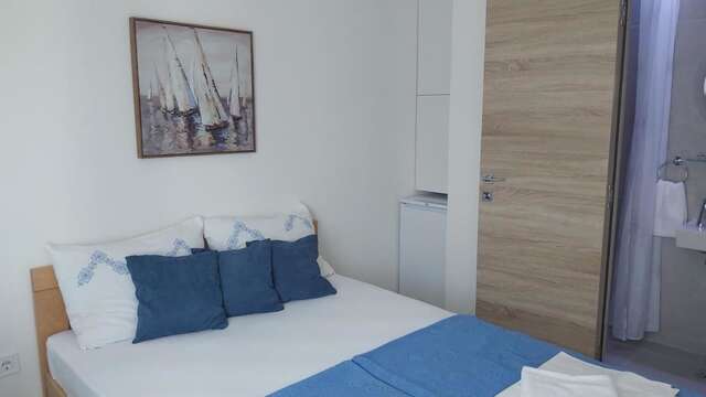 Апартаменты Apartmani Pješivac Херцег-Нови-18