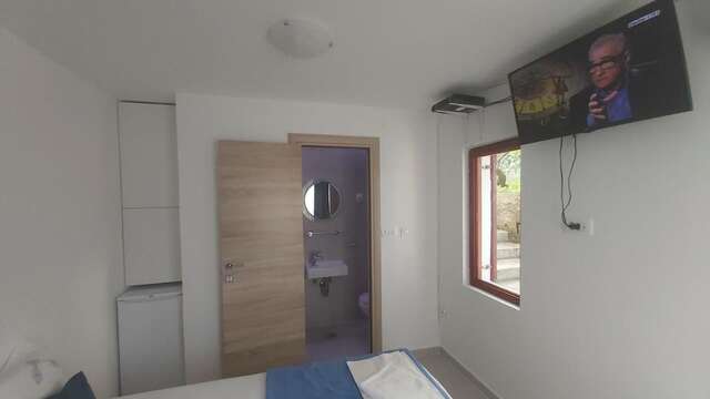 Апартаменты Apartmani Pješivac Херцег-Нови-19