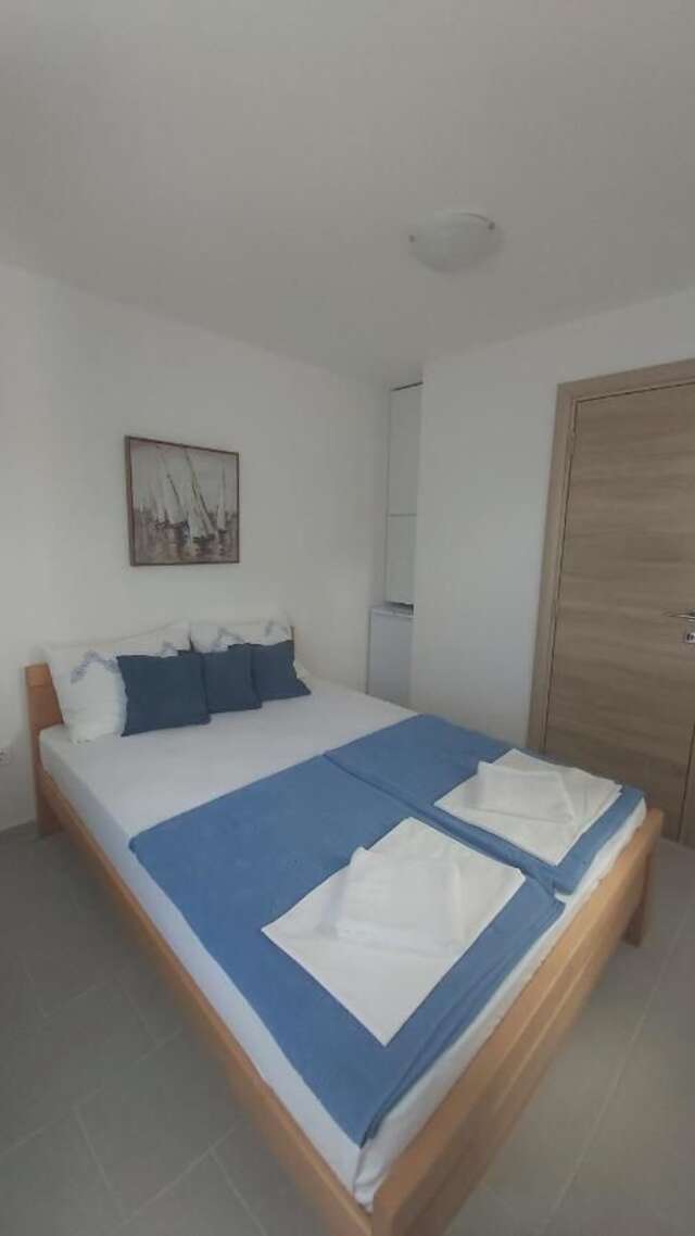 Апартаменты Apartmani Pješivac Херцег-Нови-20