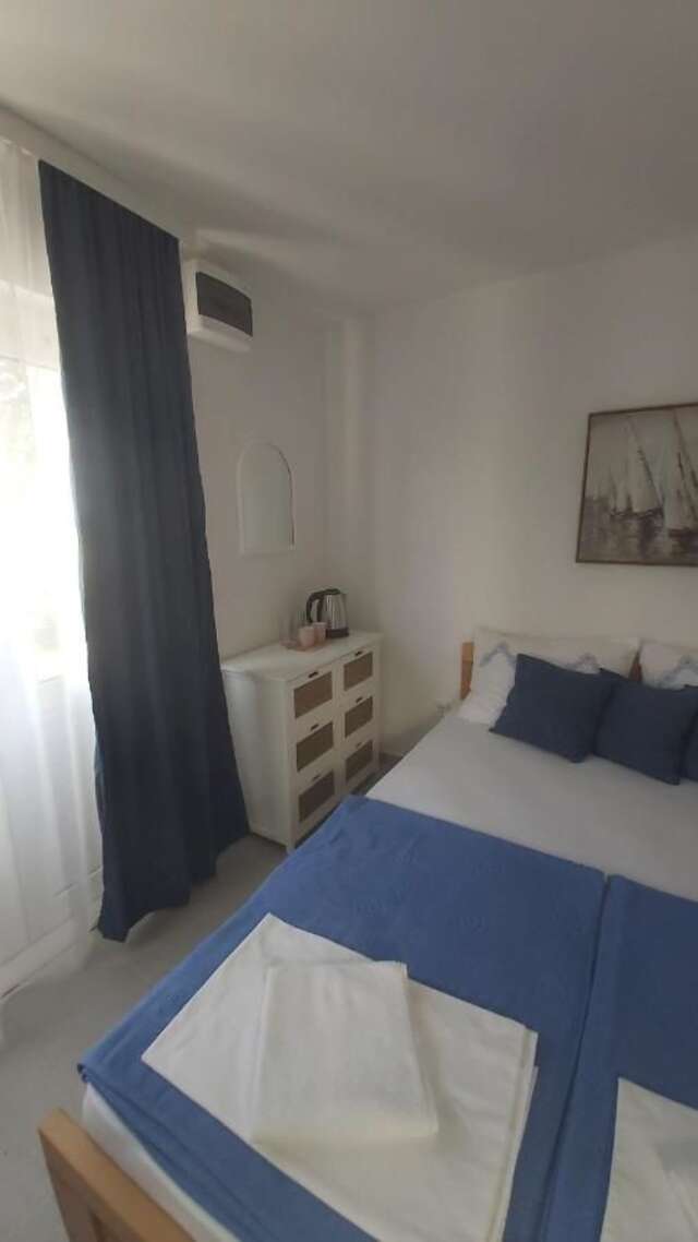 Апартаменты Apartmani Pješivac Херцег-Нови-21