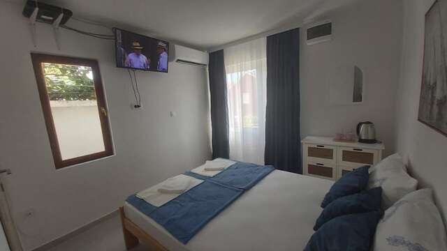 Апартаменты Apartmani Pješivac Херцег-Нови-22