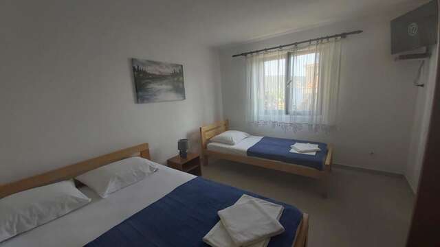Апартаменты Apartmani Pješivac Херцег-Нови-23