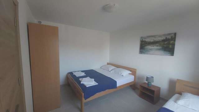 Апартаменты Apartmani Pješivac Херцег-Нови-24