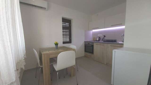 Апартаменты Apartmani Pješivac Херцег-Нови-25