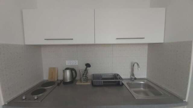 Апартаменты Apartmani Pješivac Херцег-Нови-26