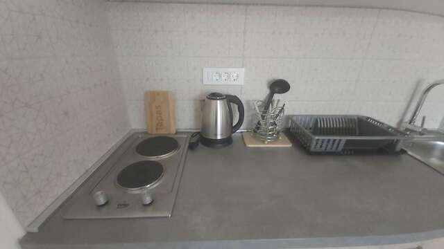 Апартаменты Apartmani Pješivac Херцег-Нови-27