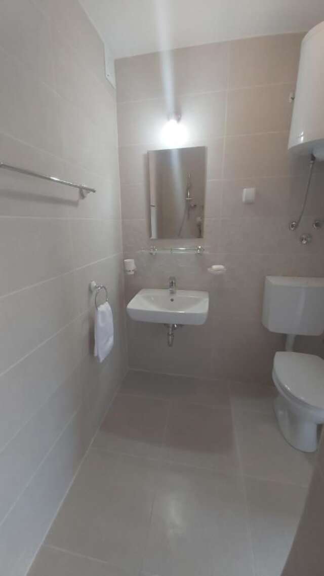 Апартаменты Apartmani Pješivac Херцег-Нови-31