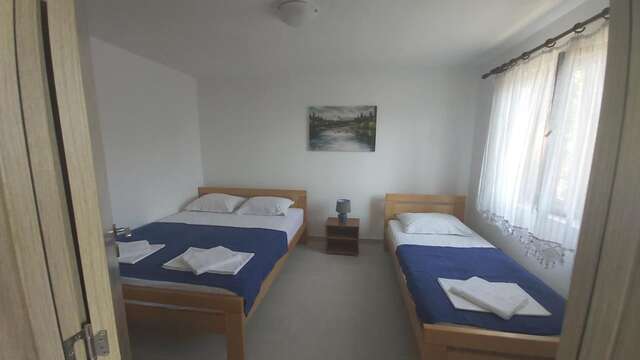 Апартаменты Apartmani Pješivac Херцег-Нови-34