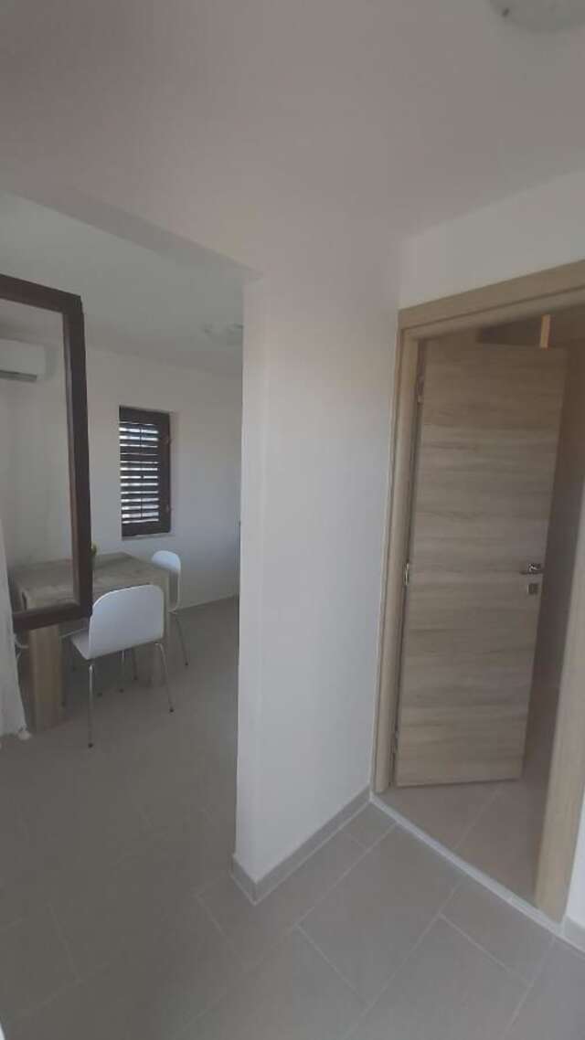 Апартаменты Apartmani Pješivac Херцег-Нови-35