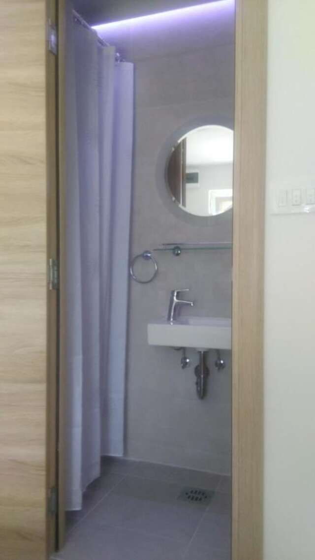 Апартаменты Apartmani Pješivac Херцег-Нови-38