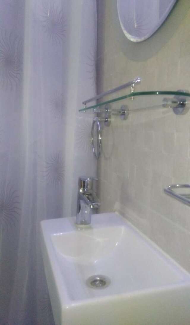 Апартаменты Apartmani Pješivac Херцег-Нови-39