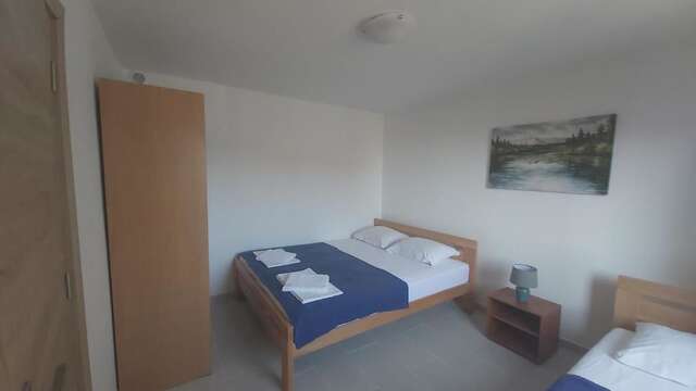 Апартаменты Apartmani Pješivac Херцег-Нови-46