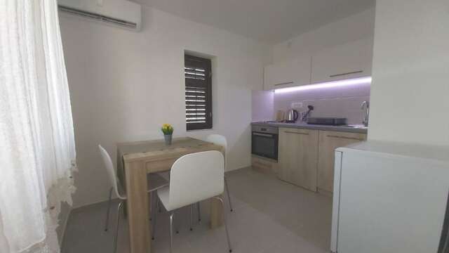 Апартаменты Apartmani Pješivac Херцег-Нови-47