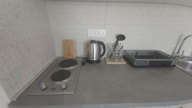 Апартаменты Apartmani Pješivac Херцег-Нови-49