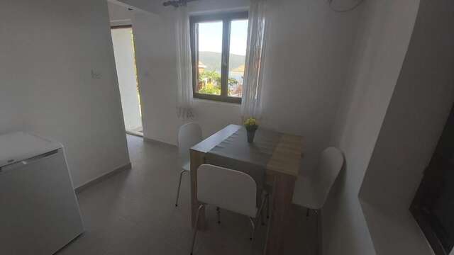 Апартаменты Apartmani Pješivac Херцег-Нови-50