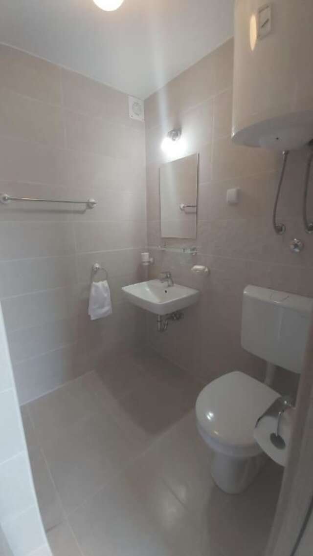 Апартаменты Apartmani Pješivac Херцег-Нови-54