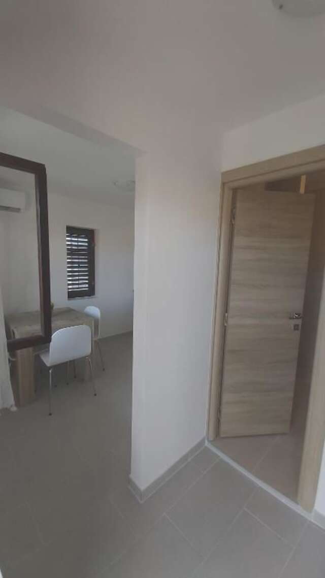 Апартаменты Apartmani Pješivac Херцег-Нови-57